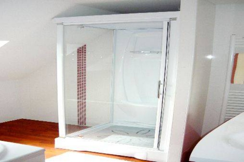 Location de vacances - Appartement à Le Crotoy