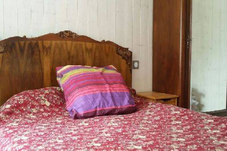 Location de vacances - Appartement à Sausset-les-Pins