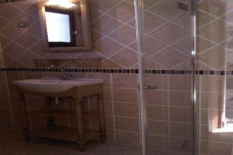 Location de vacances - Villa à Dolus-d'Oléron