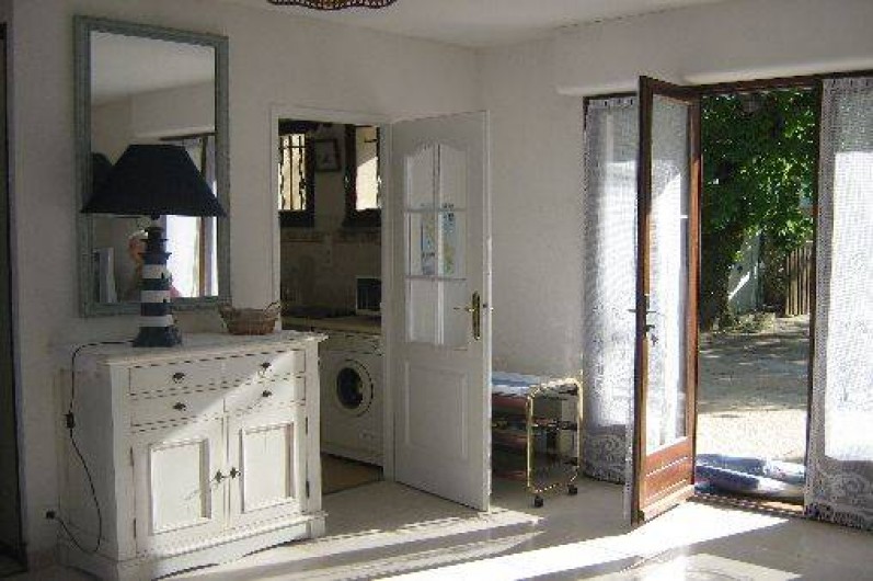 Location de vacances - Villa à Dolus-d'Oléron