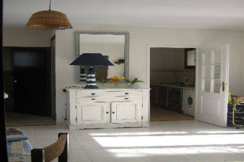 Location de vacances - Villa à Dolus-d'Oléron