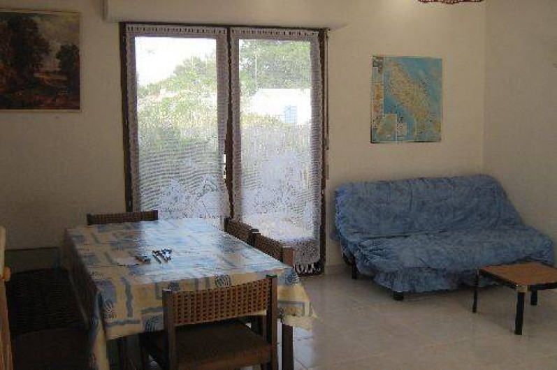 Location de vacances - Villa à Dolus-d'Oléron