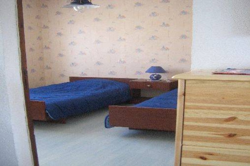 Location de vacances - Villa à Dolus-d'Oléron