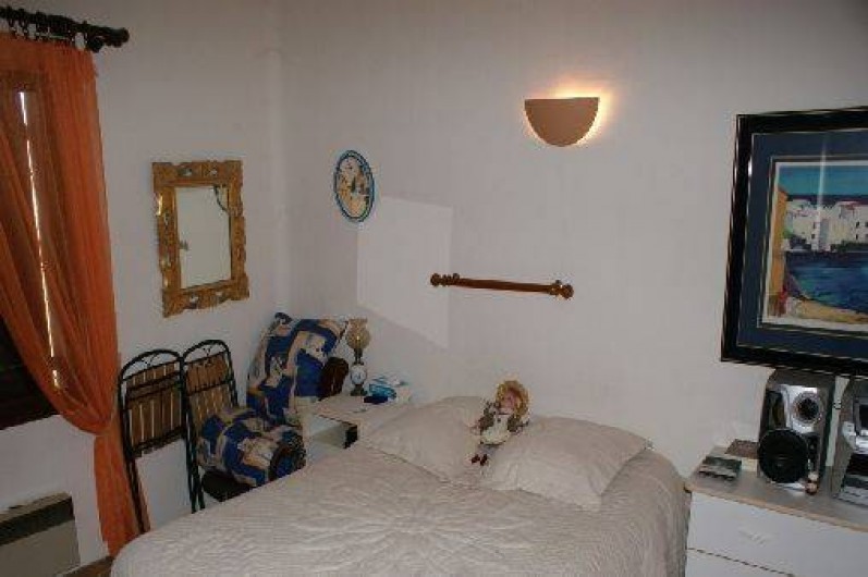 Location de vacances - Villa à Bonifacio