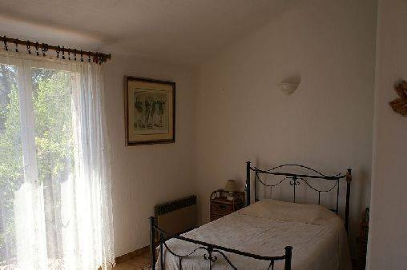 Location de vacances - Villa à Bonifacio