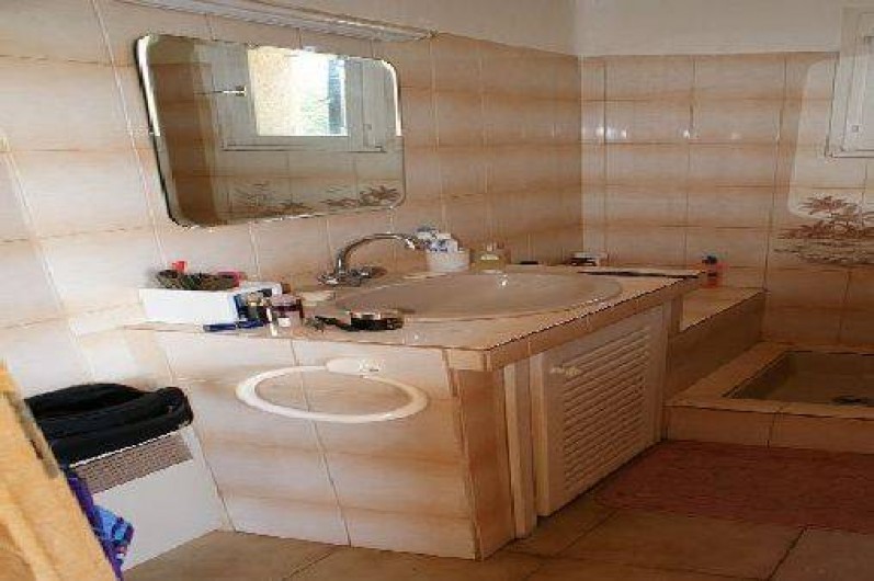 Location de vacances - Villa à Bonifacio