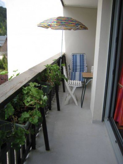 Location de vacances - Appartement à Villard-de-Lans