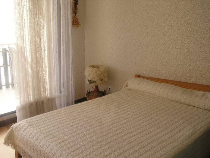 Location de vacances - Appartement à Villard-de-Lans