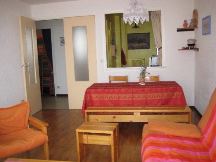 Location de vacances - Appartement à Villard-de-Lans