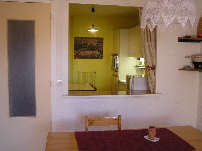 Location de vacances - Appartement à Villard-de-Lans