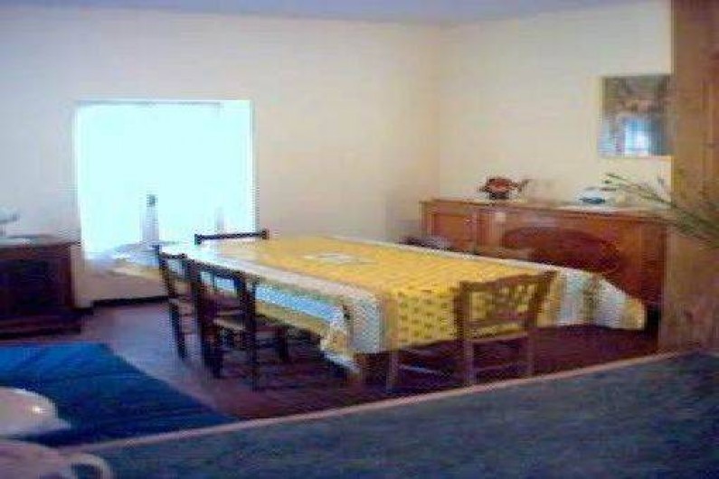 Location de vacances - Gîte à Mont-Roc