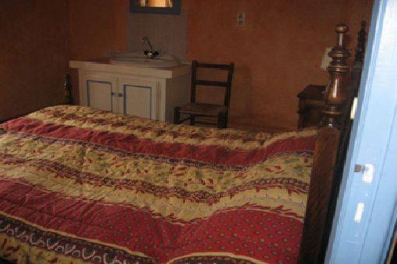 Location de vacances - Gîte à Mont-Roc