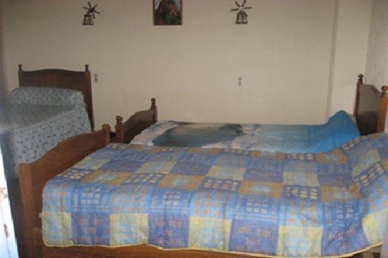 Location de vacances - Gîte à Mont-Roc