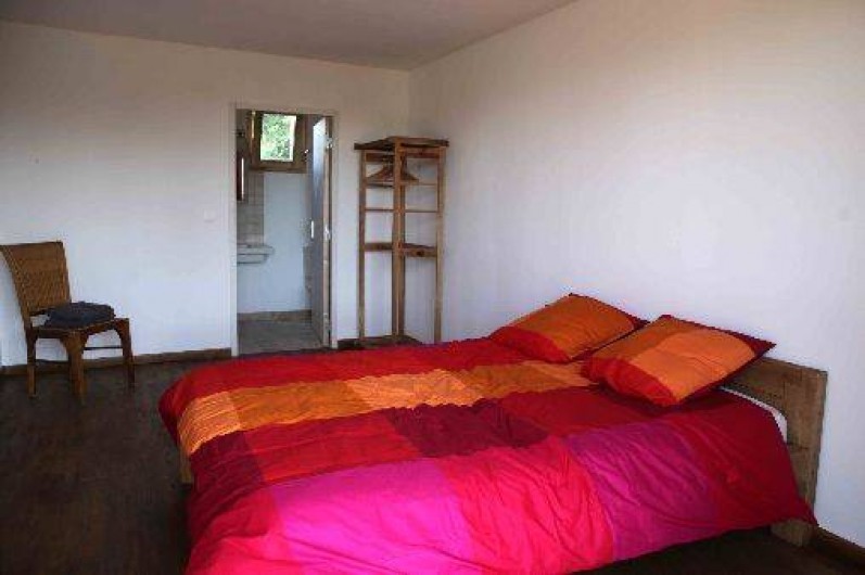 Location de vacances - Gîte à Saint-Saturnin-lès-Apt