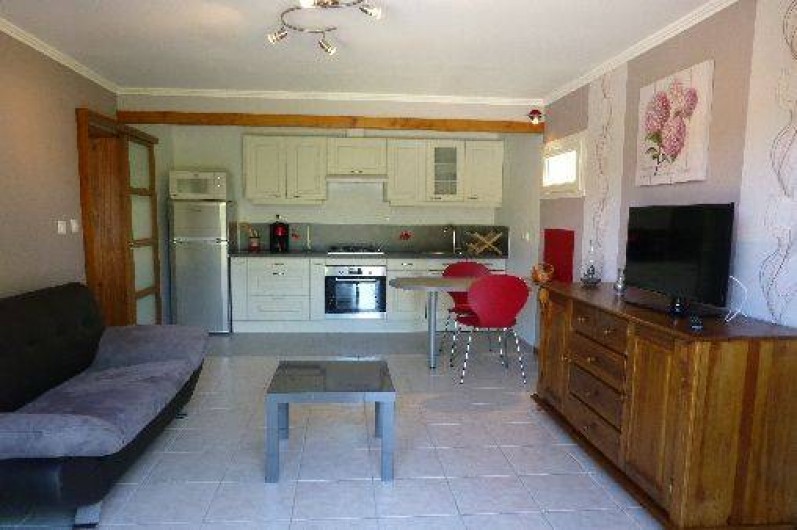 Location de vacances - Gîte à La Roque-Gageac