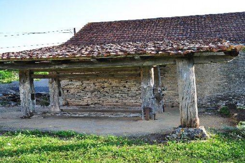 Location de vacances - Gîte à Limogne-en-Quercy