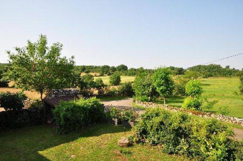 Location de vacances - Gîte à Limogne-en-Quercy