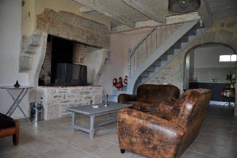 Location de vacances - Gîte à Limogne-en-Quercy