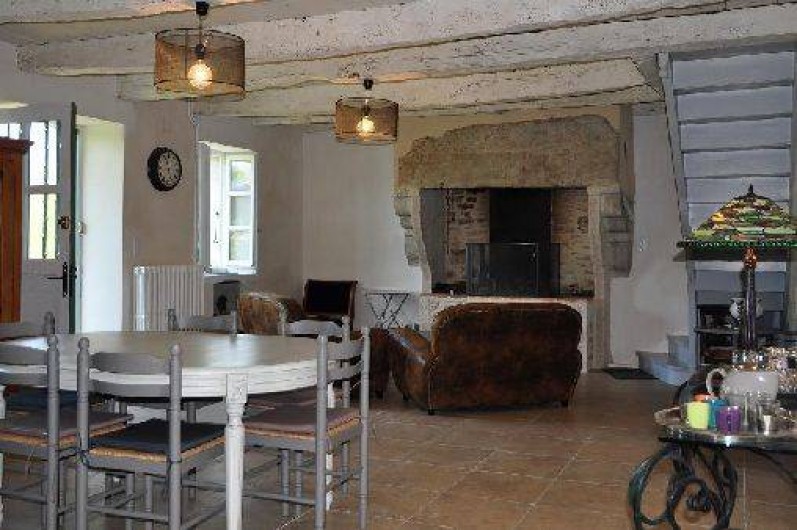 Location de vacances - Gîte à Limogne-en-Quercy