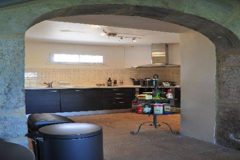 Location de vacances - Gîte à Limogne-en-Quercy