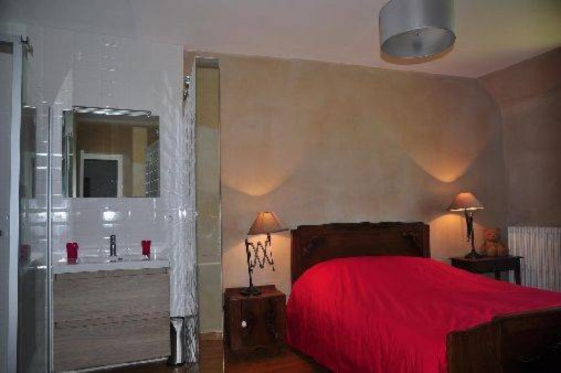 Location de vacances - Gîte à Limogne-en-Quercy