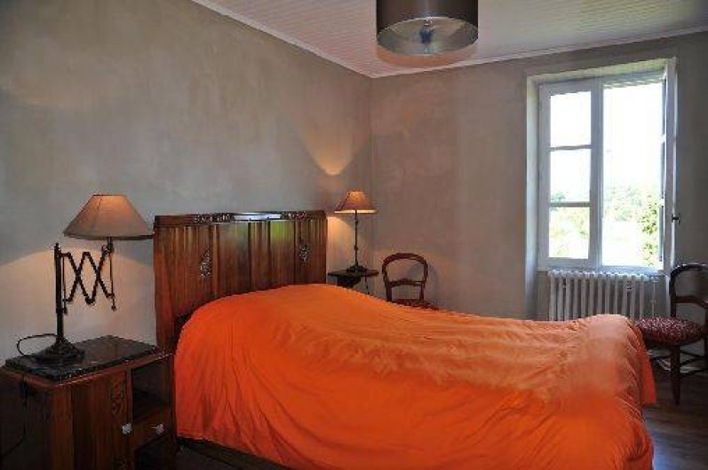 Location de vacances - Gîte à Limogne-en-Quercy