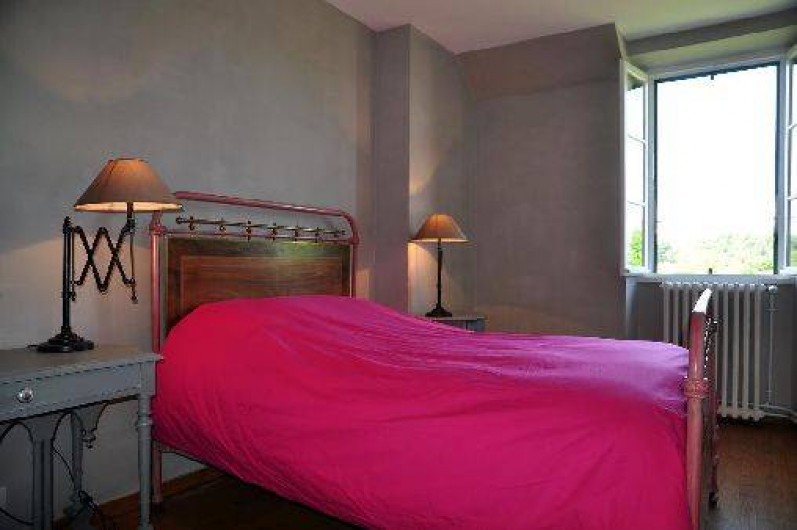 Location de vacances - Gîte à Limogne-en-Quercy