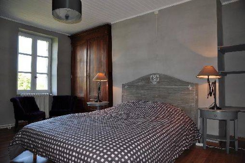 Location de vacances - Gîte à Limogne-en-Quercy