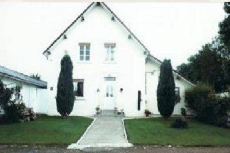 Location de vacances - Gîte à Herly