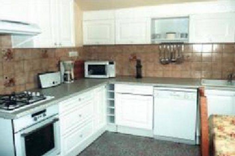 Location de vacances - Gîte à Herly