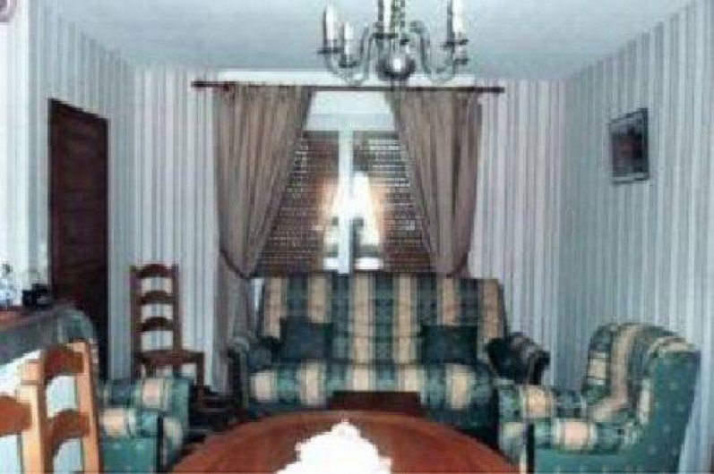 Location de vacances - Gîte à Herly