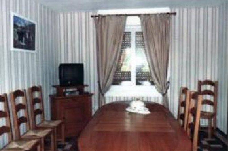 Location de vacances - Gîte à Herly