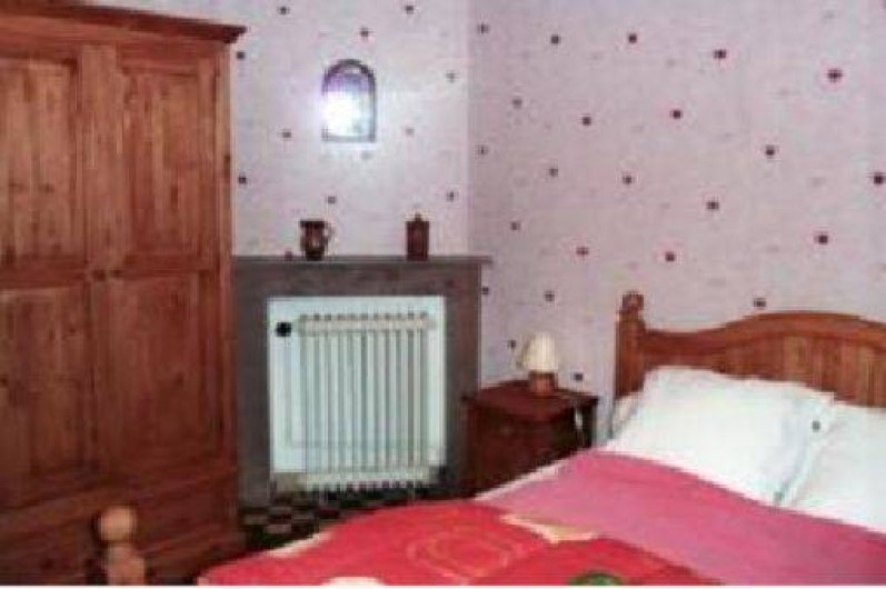 Location de vacances - Gîte à Herly