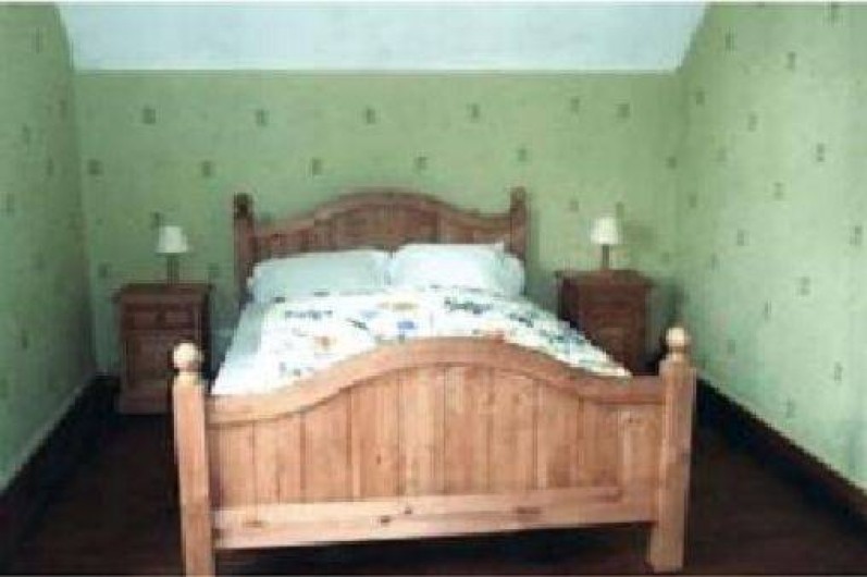 Location de vacances - Gîte à Herly