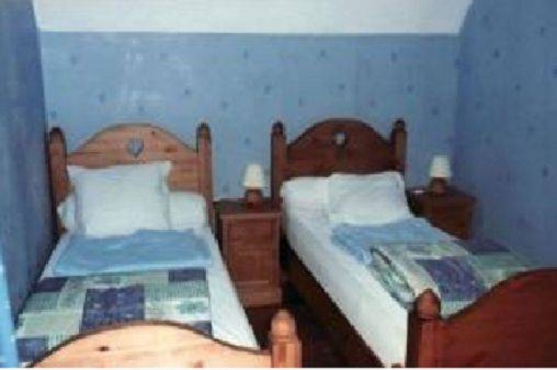 Location de vacances - Gîte à Herly