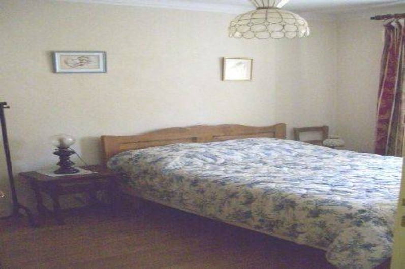 Location de vacances - Appartement à Lons-le-Saunier