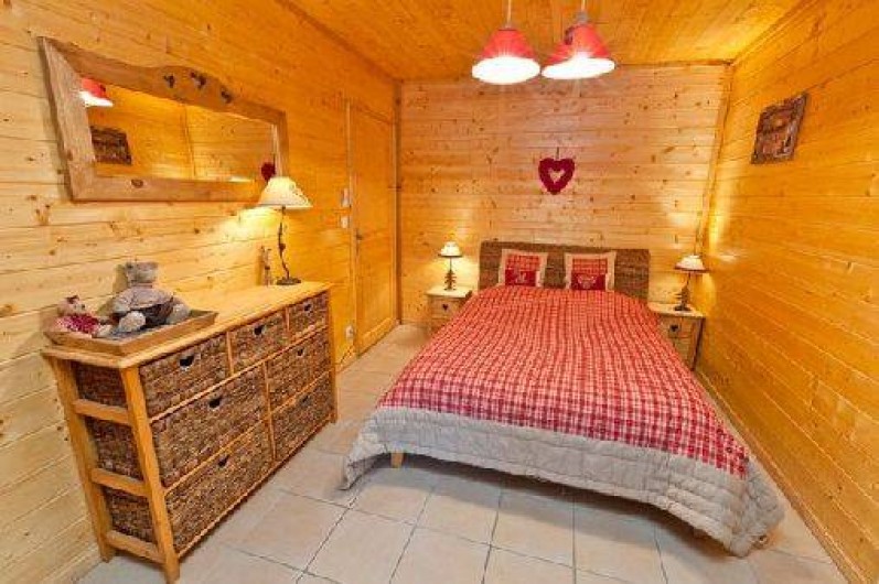 Location de vacances - Appartement à Ventron