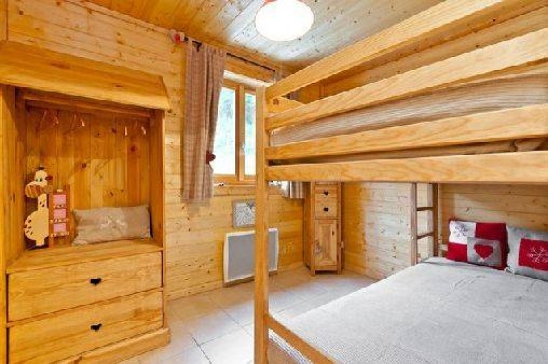 Location de vacances - Appartement à Ventron