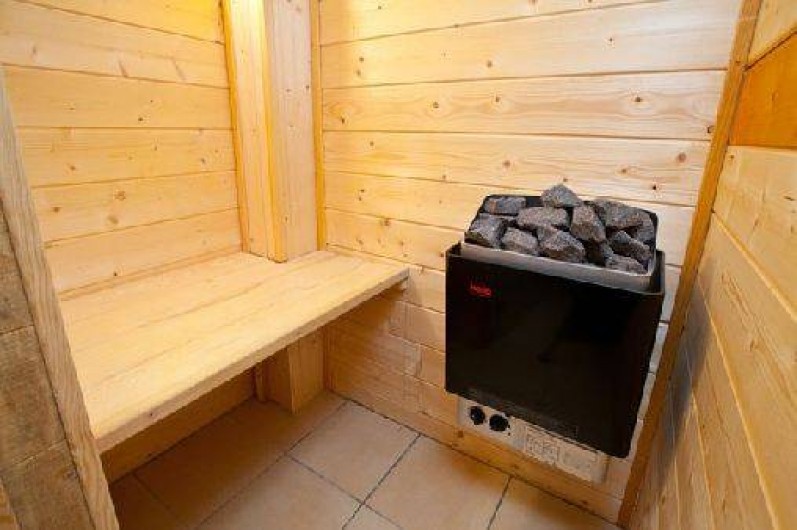 Location de vacances - Appartement à Ventron