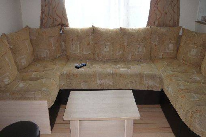 Location de vacances - Camping à Lattes