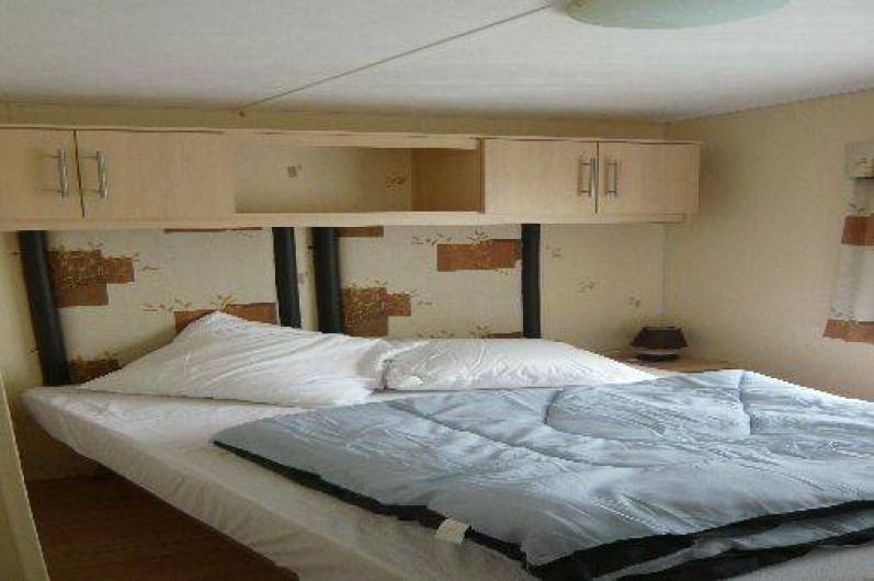 Location de vacances - Camping à Lattes