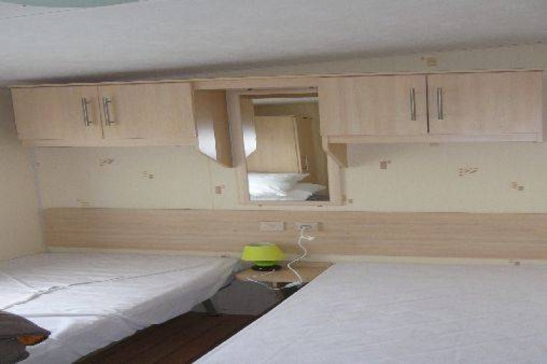 Location de vacances - Camping à Lattes