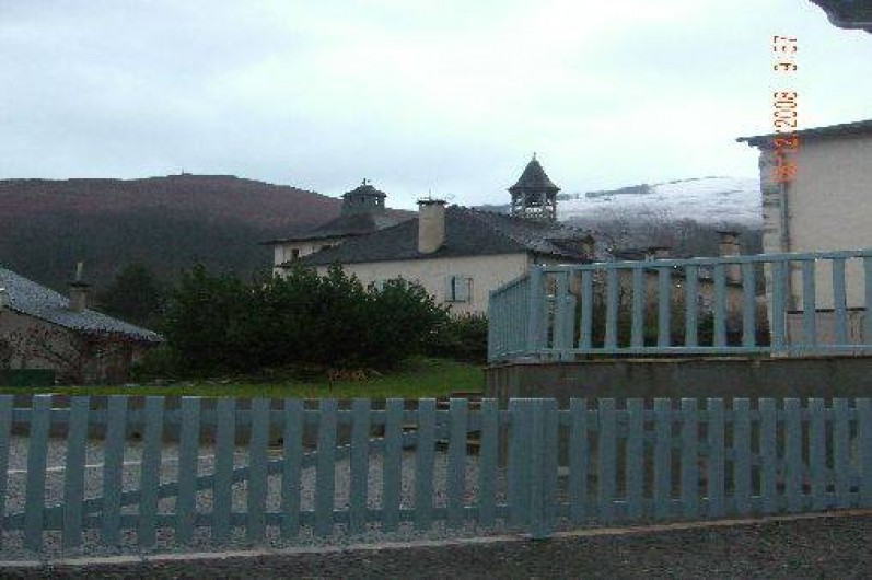 Location de vacances - Maison - Villa à Accous