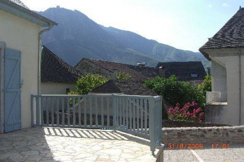 Location de vacances - Maison - Villa à Accous