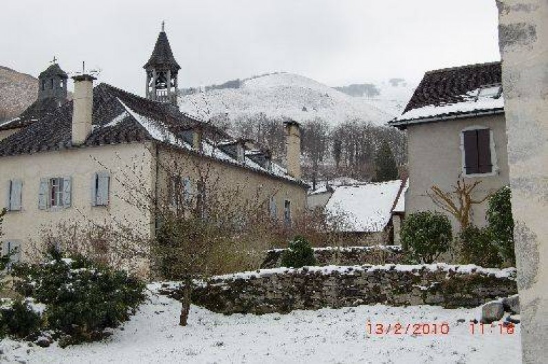 Location de vacances - Maison - Villa à Accous