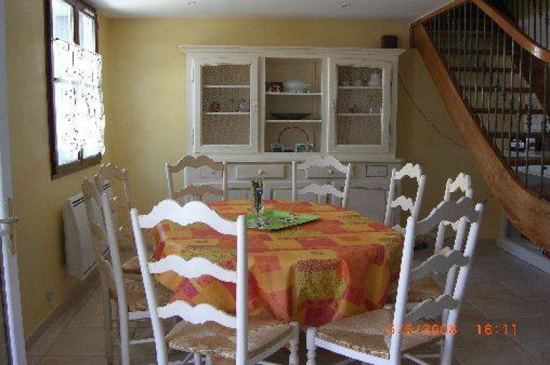 Location de vacances - Maison - Villa à Accous