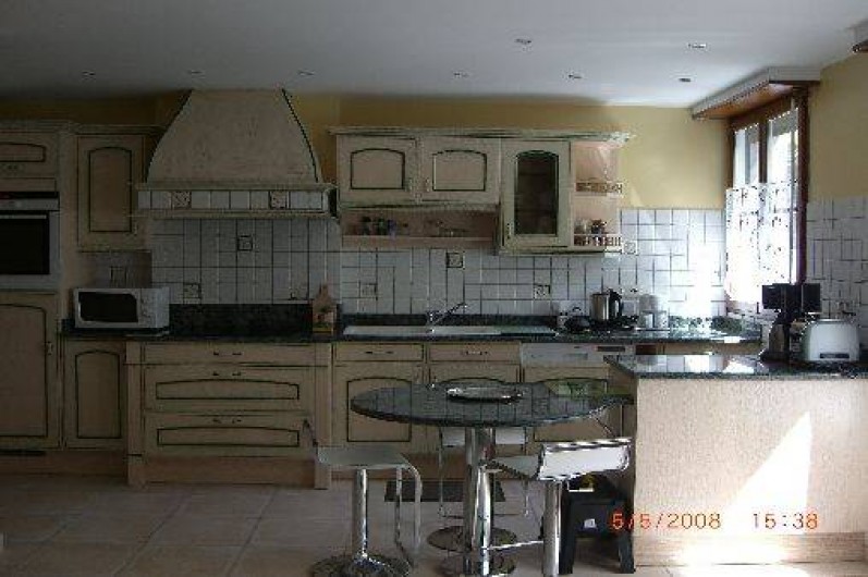 Location de vacances - Maison - Villa à Accous