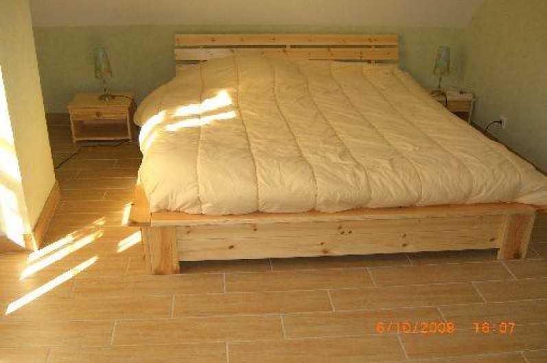 Location de vacances - Maison - Villa à Accous