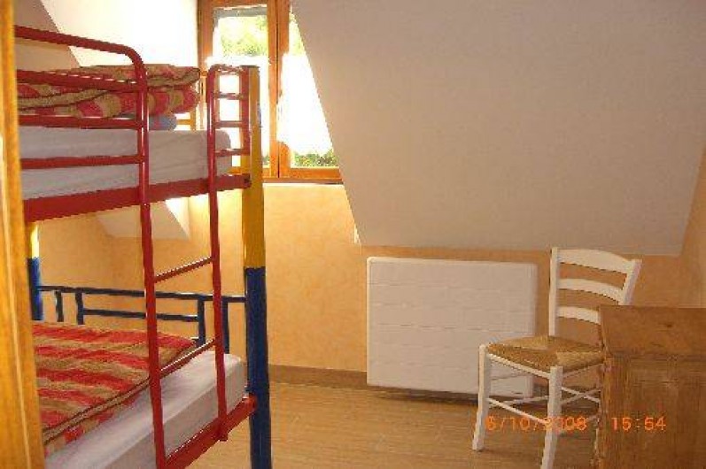 Location de vacances - Maison - Villa à Accous