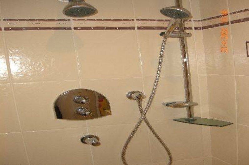 Location de vacances - Maison - Villa à Accous